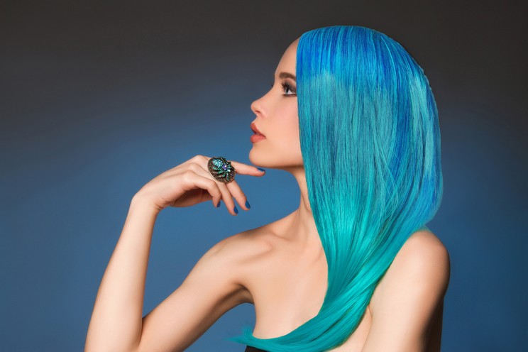 És végül egy igazán mesébe illő árnyalat / Fotó: Shutterstock