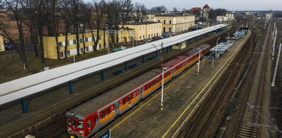 Pasażerowie chcą tego połączenia