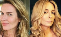 Hanna Lis zachwycona Rozenek: Mam nadzieję, że ta przyjaźń będzie trwała w Warszawie