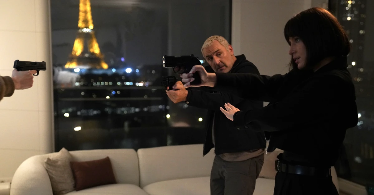 Spektakularny thriller SF zachwyca świat. Polacy nie mogą się doczekać