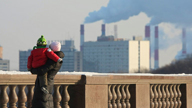 Początki astmy, niewydolne oskrzela, duszności. Tak wygląda życie z diagnozą smogową