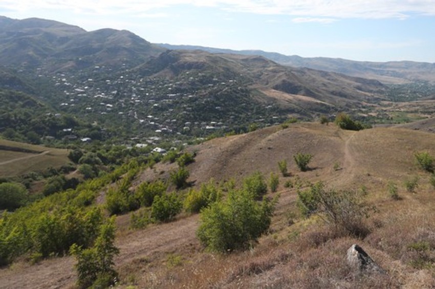 Sukob Jermenije i Azerbejdžana