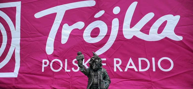 Kto na szefa III Programu Polskiego Radia? Kandydatów ma być dwóch