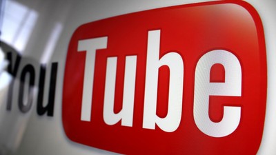 YouTube Google wideo film internet