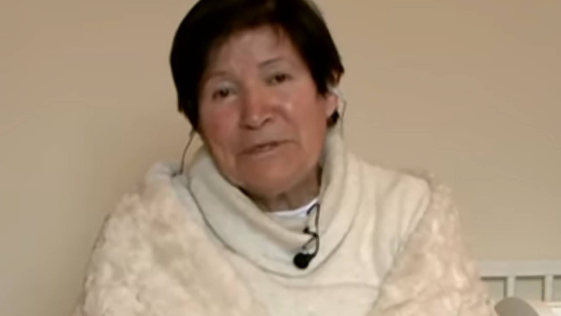 Rodila je blizance sa 64 godine i oduzeli su joj ih jer je previše stara da se brine o njima
