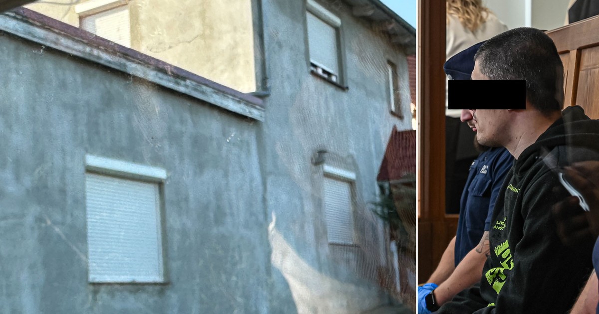 Był martwy, przy nosie miał zaschniętą strużkę krwi. Okrutne zabójstwo Wojtusia. Nowe fakty