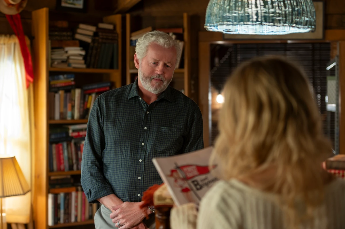 Nowy serial kryminalny w streamingu. To adaptacja bestsellerowego thrillera