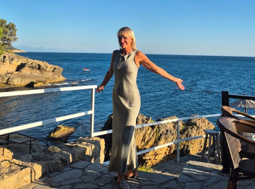 BRATANICA NAŠE GLUMICE JE UBILA MAJKU I BABU: Olivera o stravičnim detaljima tragedije - "Tukli su je" 