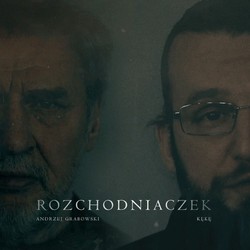 Andrzej Grabowski i Kękę razem w nagraniu "Rozchodniaczek"