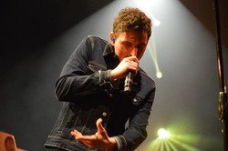 Dawid Podsiadło z nowym nagraniem "Nie ma fal". A premiera albumu "Małomiasteczkowy" tuż-tuż