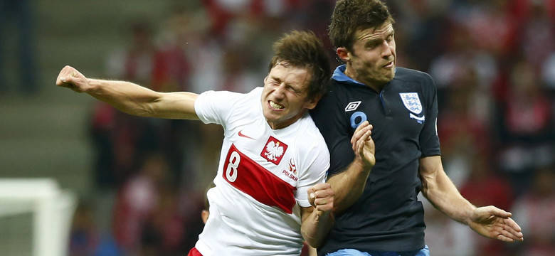 Grzegorz Krychowiak i Paweł Wszołek nadziejami na mundial