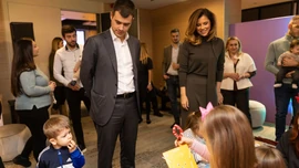 Podrška porodici 2025 ,  Aleksandar Kostić i Aleksandra Stojanović