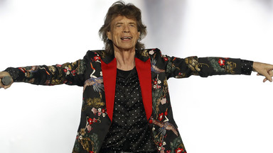 Nowa płyta The Rolling Stones w sprzedaży