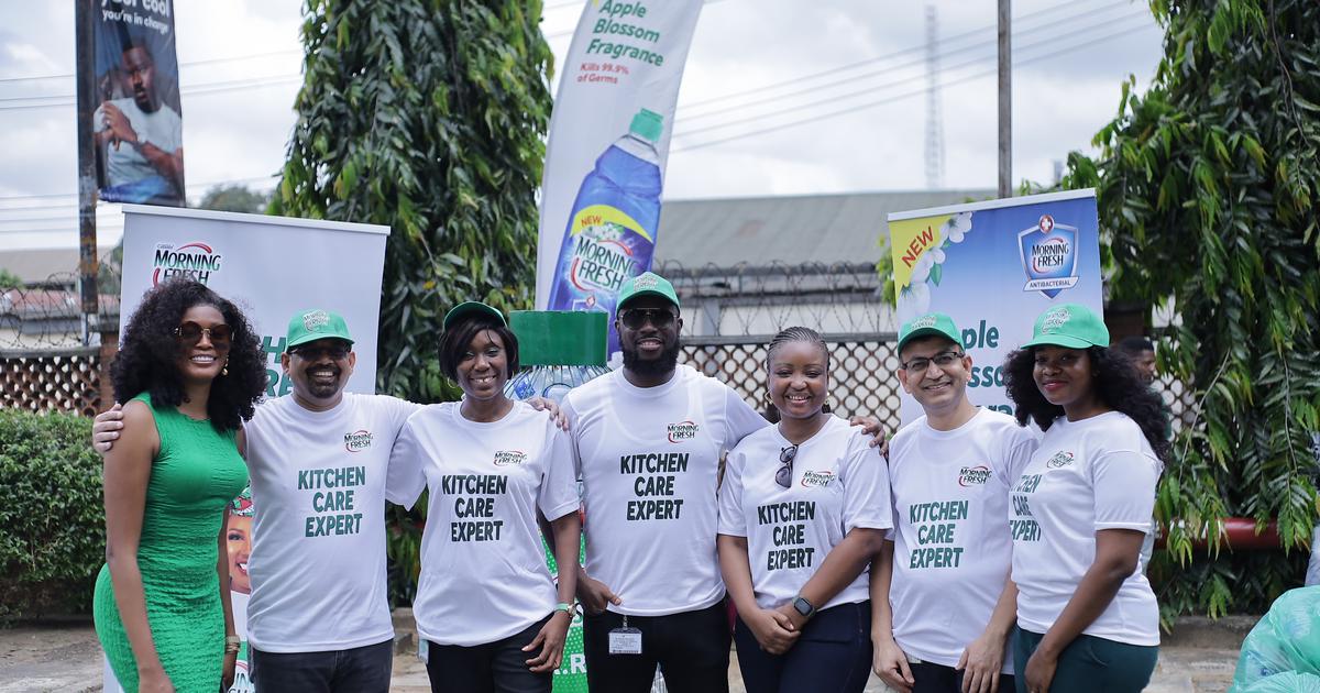 PZ Cussons committed to sustainable development, environmental