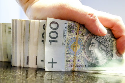 Open Finance: Polskie gospodarstwa mają do wydania więcej niż trzy lata temu