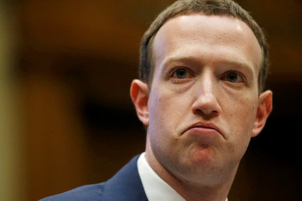 Kolejny skandal Facebooka. Udostępnił prywatne zdjęcia milionów użytkowników programistom innych firm