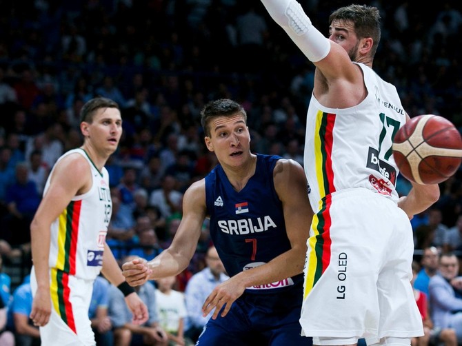 Bogdan Bogdanović