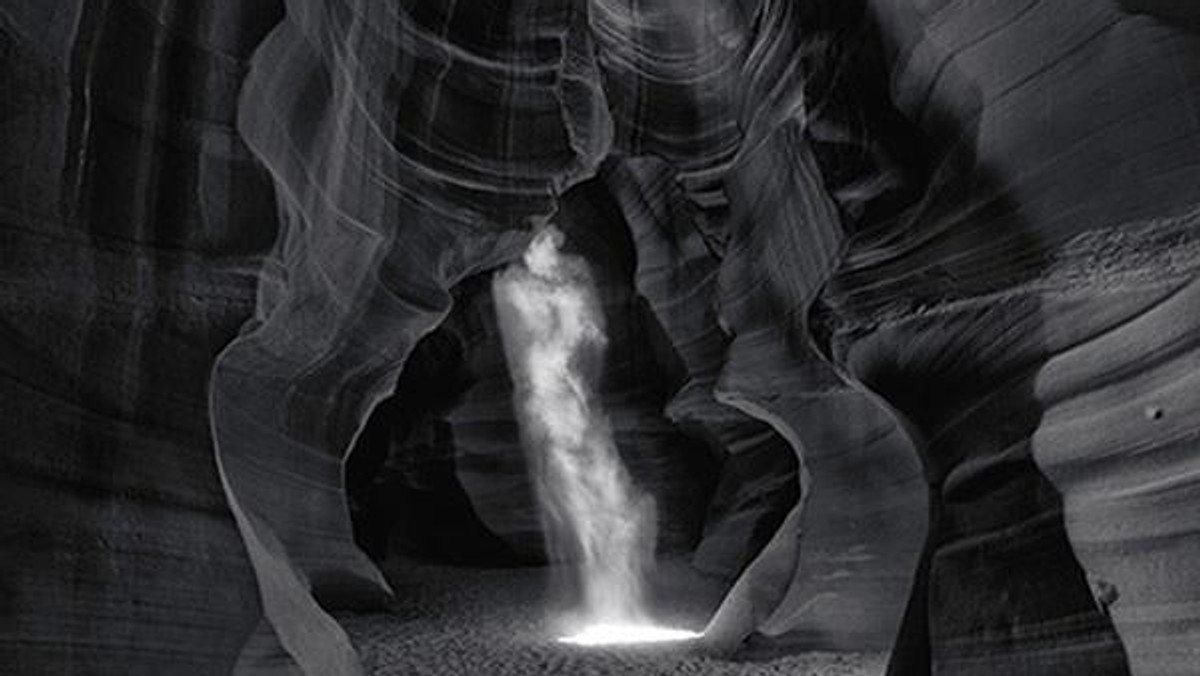 Peter Lik Phantom