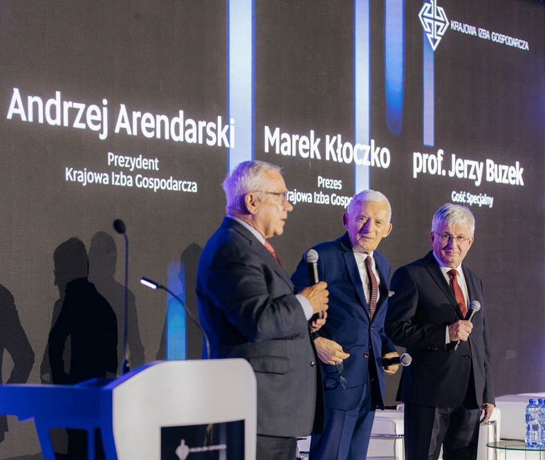 80 krajów i jeden cel – silna marka polskiej gospodarki. Dyplomatyczne Otwarcie Roku