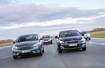 Porównanie kombi: Ford Focus, Opel Astra, Peugeot 308, Seat Leon