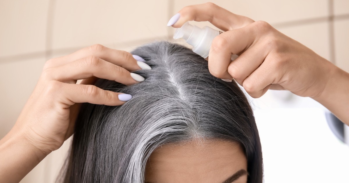 Siwe włosy jako tarcza przed rakiem? Naukowcy odkryli niezwykły "mechanizm obronny"