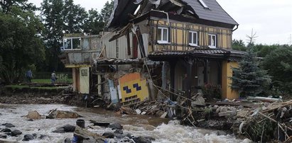 To koniec lata. Znów będą powodzie?