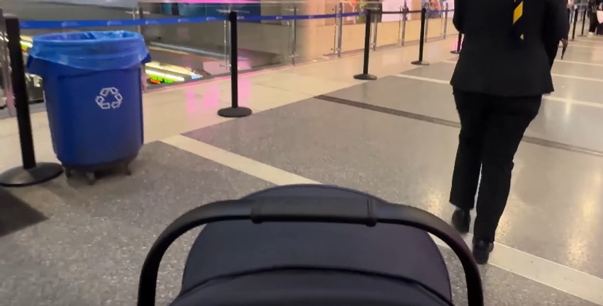 Marija Šerifović kupila komplet za bebu od 1.200 evra