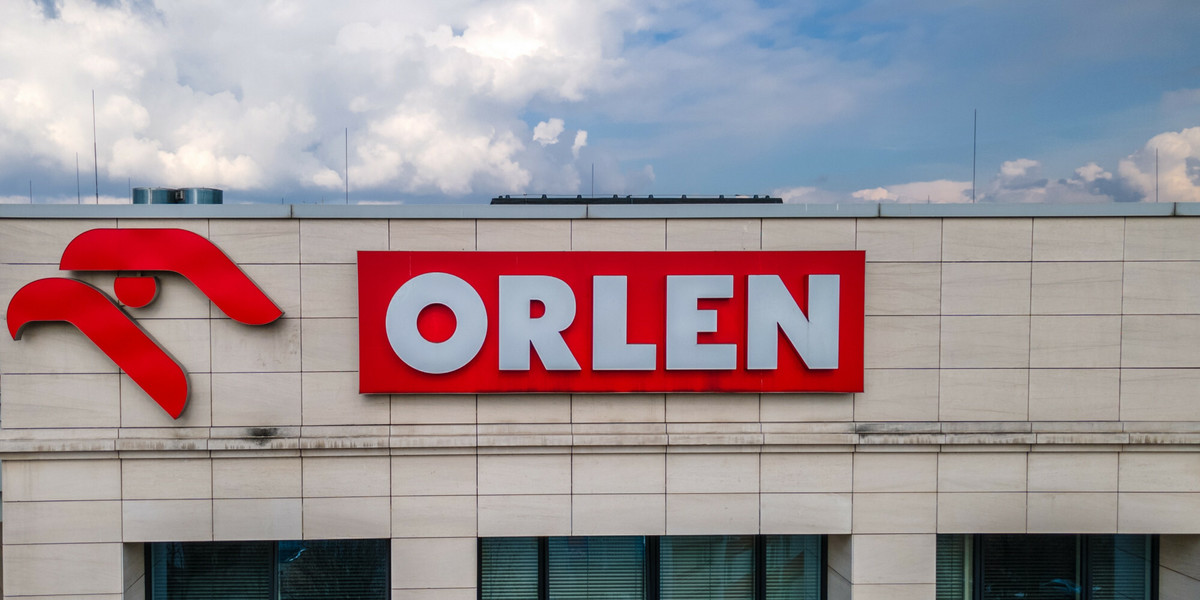 Orlen informuje, że pytania dotyczące śledztwa mają w ocenie firmy charakter insynuacyjny