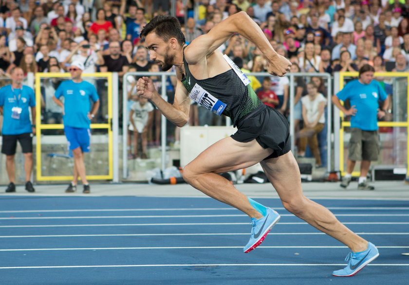 06.08.2017 IAAF MISTRZOSTWA SWIATA W LEKKIEJ ATLETYCE LONDYN 2017