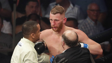 Andrzej Fonfara wróci na ring 4 marca, rywalem Chad Dawson