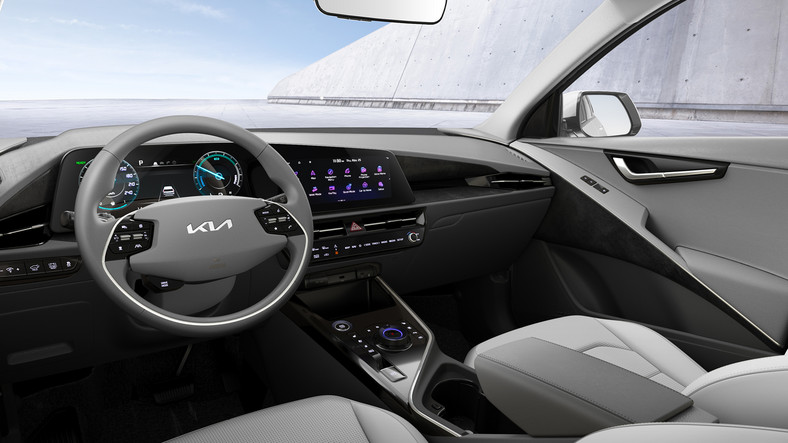 Kia Niro II