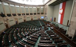 "Nie sądziłam, że mój głos może coś zmienić". Posłanki PO i .N tłumaczą się z głosowania w sprawie aborcji