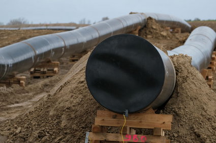 Nord Stream 2 może być ukończony dopiero w 2020 roku