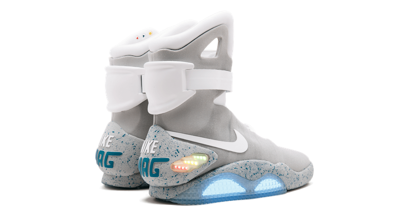 Sotheby's is auctioning off some of the rarest sneakers ever made, and ...