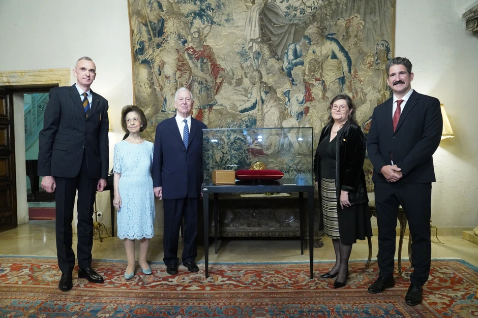 Izložba Kruna dobrote