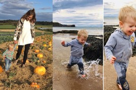 Lukas zverski MUČIO I UBIO dvogodišnjeg dečaka da bi se OSVETIO NJEGOVOJ MAJCI: "Voleo ga je kao što svako dete voli svog tatu"