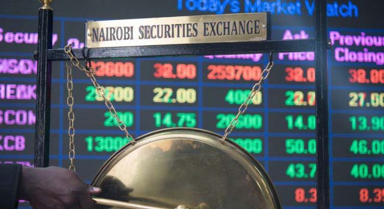 Nairobi Securities Exchange plans to take up stakes in Botswana Stock Exchange, Nigerian Exchange and other bourses