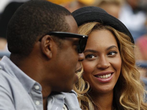 Beyoncé i Jay-Z jako pierwsi w kosmosie