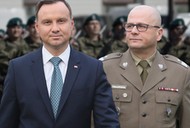 Andrzej Duda polityka PiS Prawo i Sprawiedliwość