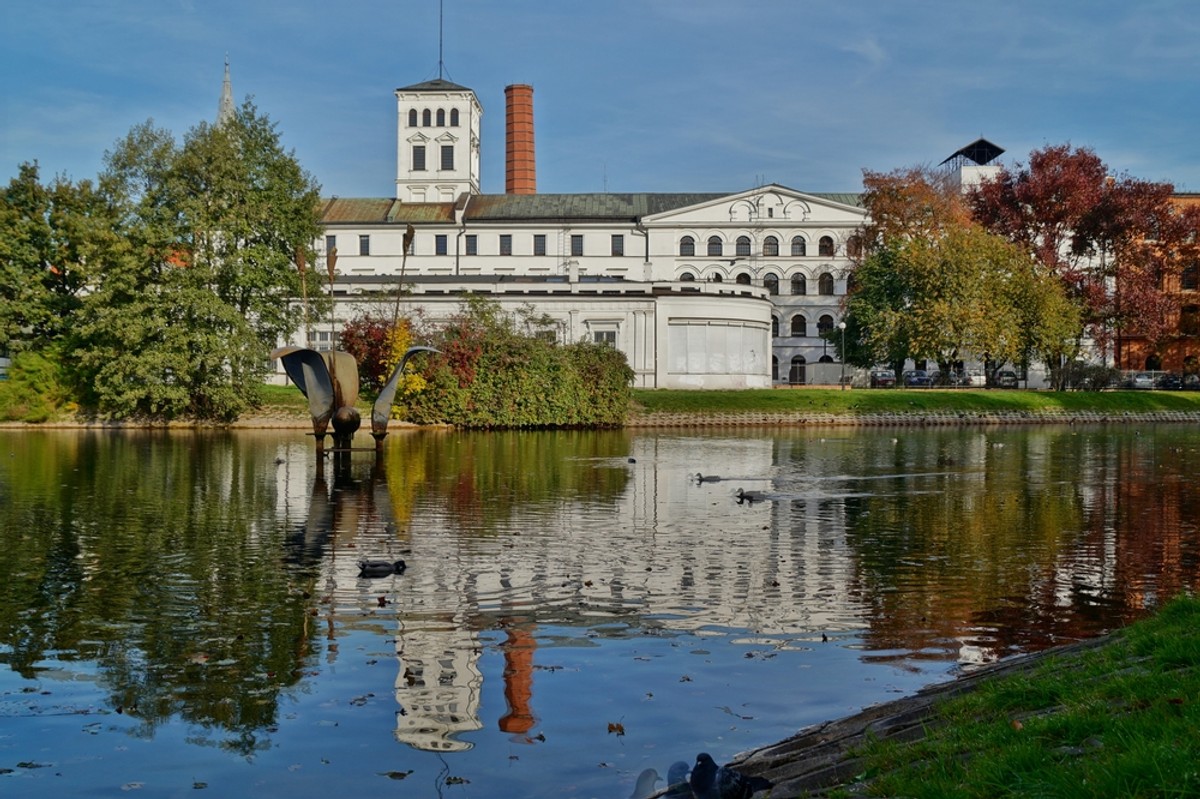 Łodź wyda 1,5 miliona złotych na produkcje filmowe