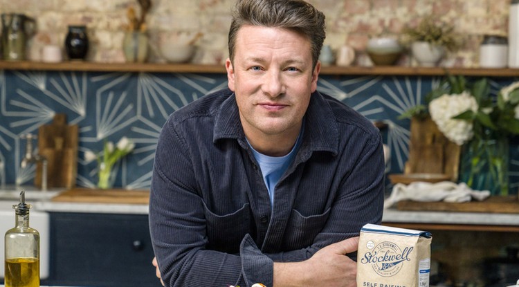 Jamie Oliver elárulta a tökéletes tésztafőzés titkát Fotó: Northfoto