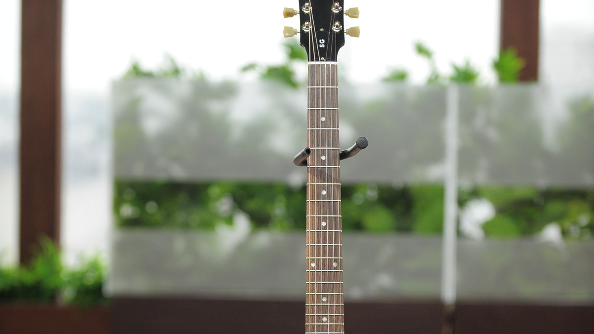 Gitara AC/DC - 1