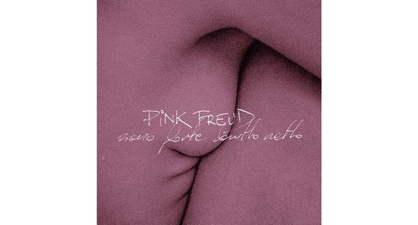 „piano forte brutto netto, Pink Freud, Wytwórnia Mystic Production