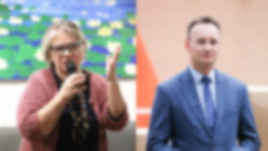 Zawadzka: Pawlak nie broni praw dzieci, jest rzecznikiem PiS i dorosłych