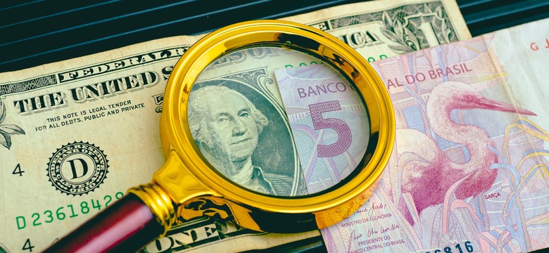 Wielki QUIZ o walutach świata. W PRL znał je każdy cinkciarz. 15/20 to dobry wynik