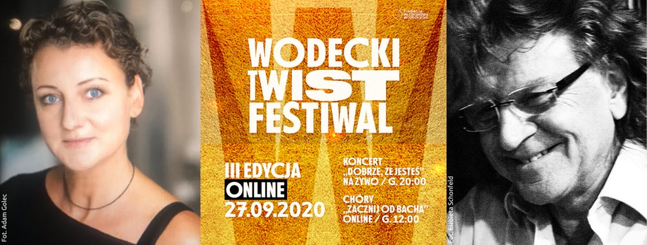 WODECKI TWIST FESTIWAL