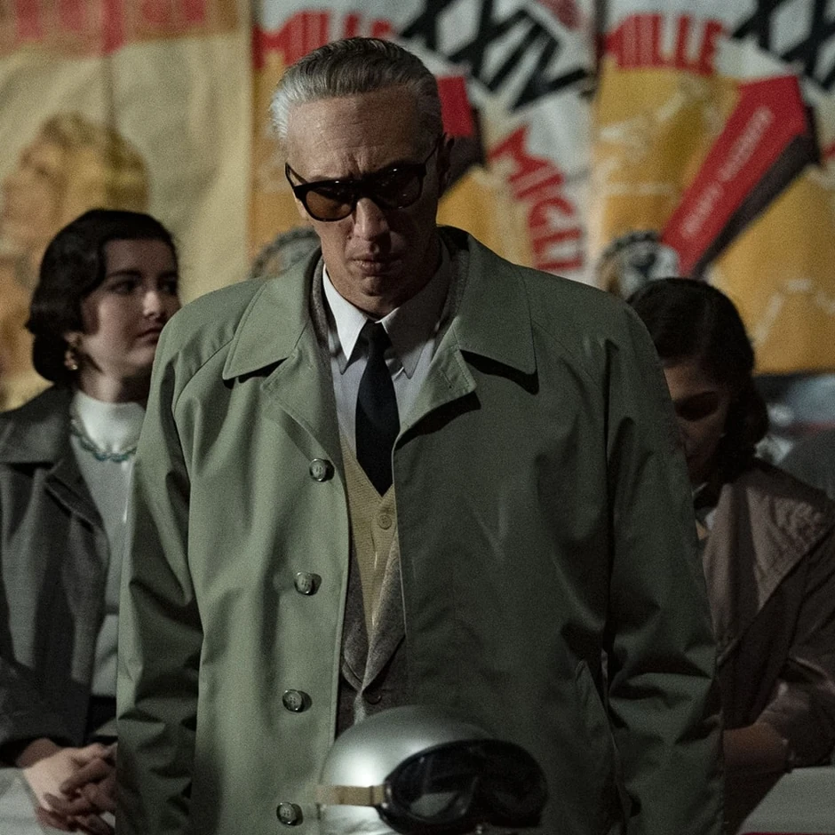 Film "Ferari"