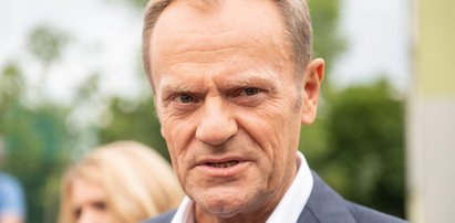 Tusk ostro o Trumpie i Kaczyńskim. Będzie skandal po tych słowach!?