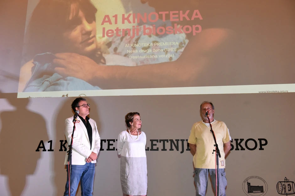 Jugoslav Pantelić, Svetlana Bojković i Ivan Klemenc