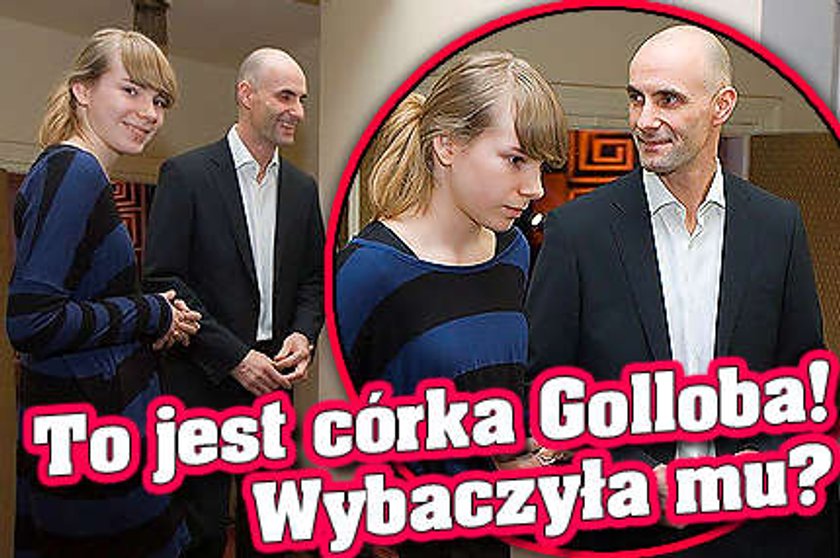 FILM. Czy córka Golloba wybaczyła mu?